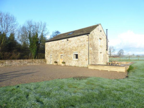 Cow Hill Laith Barn